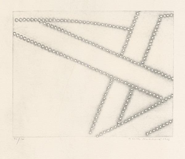 Alena Kučerová – Cesty 