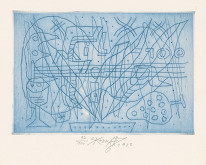 Zdeněk Sklenář – Emil Filla 