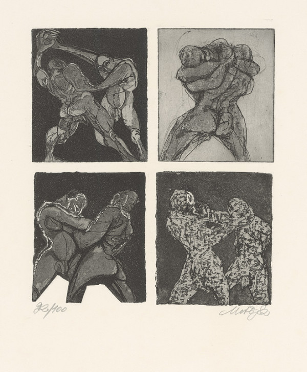 Matěj Svoboda – Zápasy 