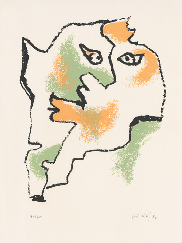 Jiří Tichý – Exonelogický systém 