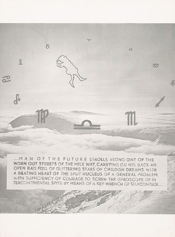 Juraj Meliš – Man of the future I.