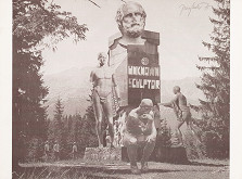 Juraj Meliš – Man of the future II. 