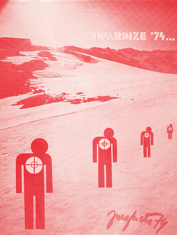 Juraj Meliš – Man of future V.