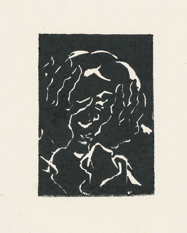 Ernest Špitz – Smutný 