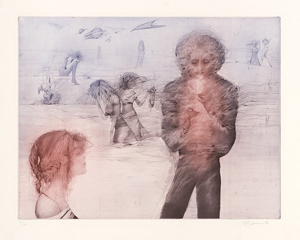 Karel Demel – Pastorále 