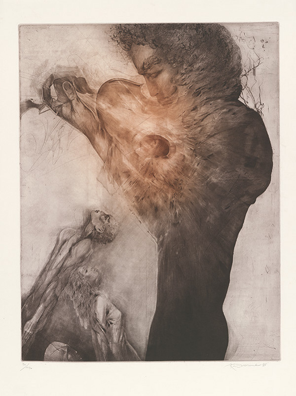 Karel Demel – Capriccio 