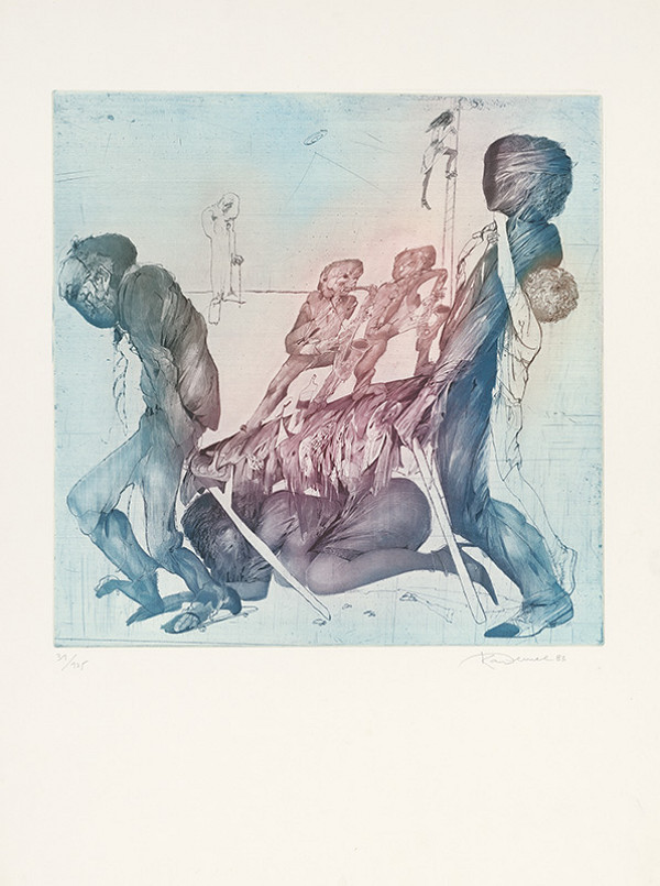 Karel Demel – Aréna 