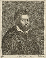 Titian, Lucas Vorsterman, David Teniers ml. – Salome s hlavou Jána Krstiteľa  