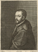 Titian, Lucas Vorsterman, David Teniers ml. – Titianov autoportrét  