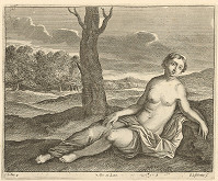 Peter Lisebetius, Giovanni Bellini, David Teniers ml. – Venušina v krajine  