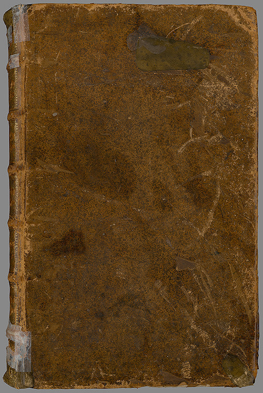 David Teniers, kolektív grafikov – Kniha reprodukovaných grafík zbierky Leopolda Wilhelma 