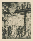 Vladimír Silovský – Biograf Fénix 