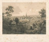 August Haun – Plzeň 