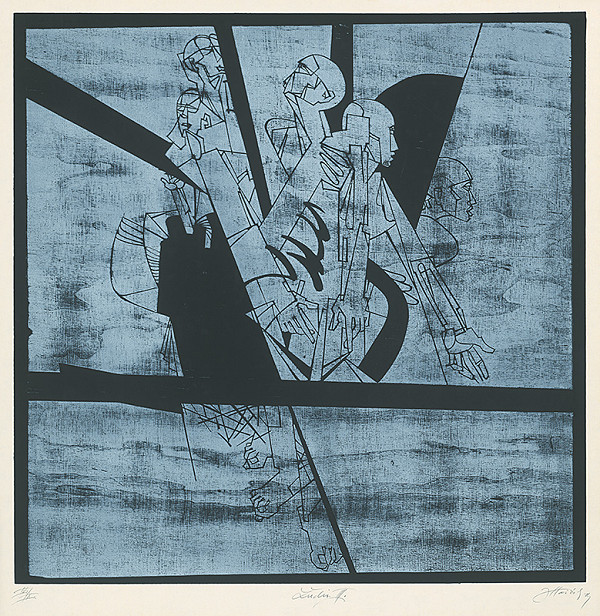 Jozef Haščák – Ľudia III. 