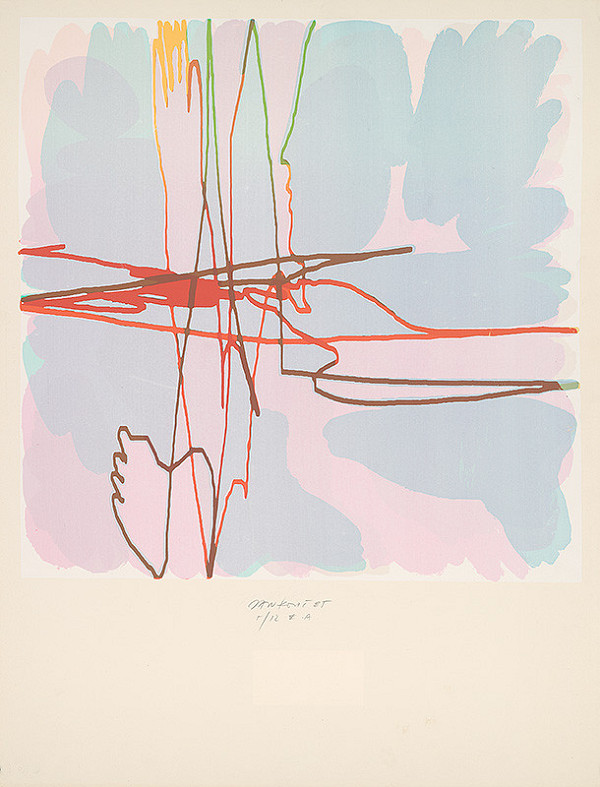 Jozef Jankovič – Squasch č.3 