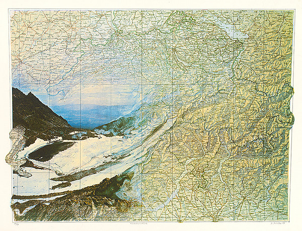 Daniel Fischer – Relativizácia 