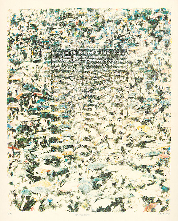 Daniel Fischer – Obrazobáseň 