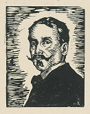 Alojz Rigele – Portrét II. 