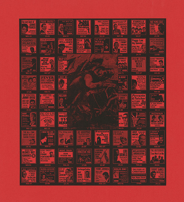 Andrzej Strumiłło – Vietnam II. 