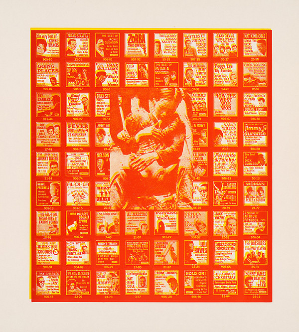 Andrzej Strumiłło – Vietnam IV. 