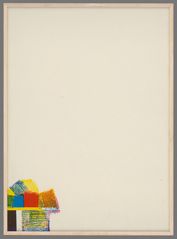 Daniel Fischer – Vznik zobrazenia III. 