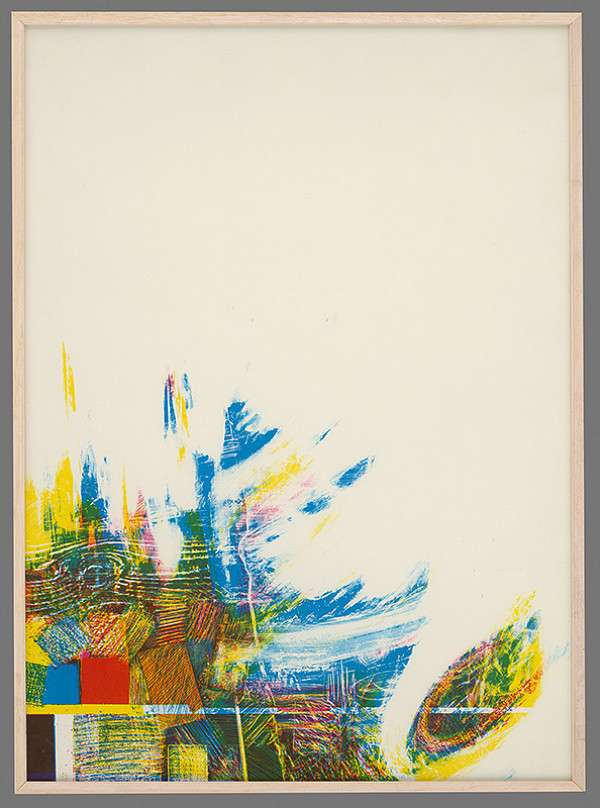 Daniel Fischer – Vznik zobrazenia VI. 