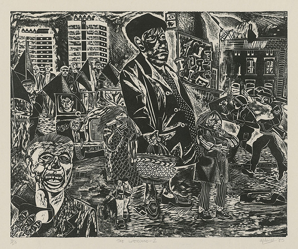 Antony Davies – Pustatina 2 