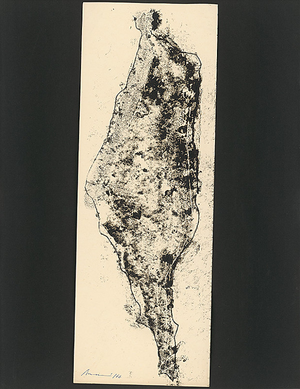 Edita Maxonová – Ranné impresie I. 