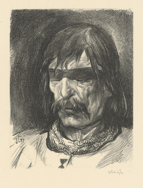 Jaroslav Vodrážka – Žižka