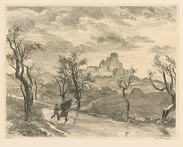 Jaroslav Vodrážka – Rábí 