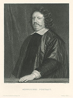 Jenö Doby, Philippe de Champaigne – Podobizeň muža 