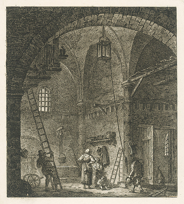 Jiří Döbler – Žánrová scéna 