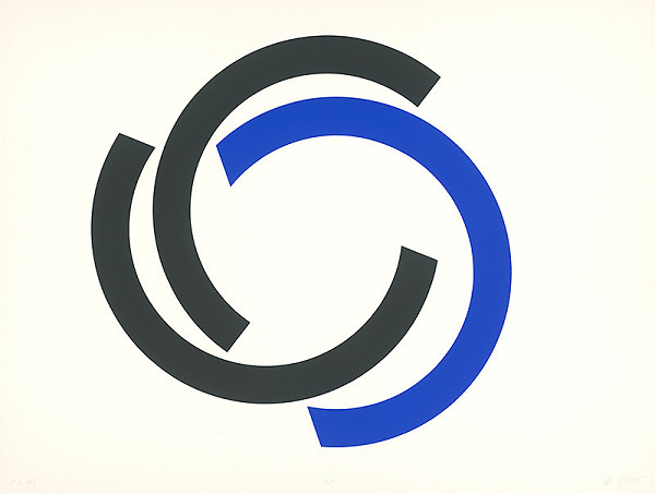 Milan Dobeš – Rotácia II. 