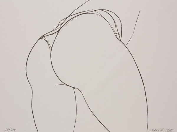 Andrej Barčík – Polakt zozadu 