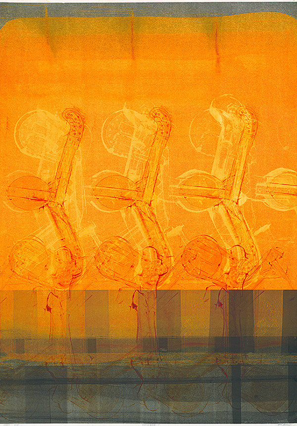 Igor Benca – Recyklácia I. 