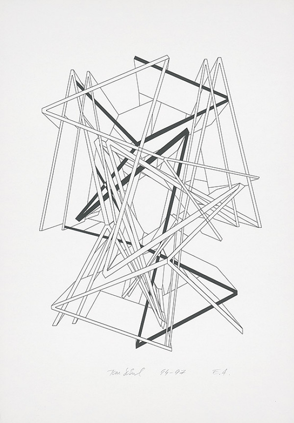 Jan Sekal – Z cyklu Abeceda 