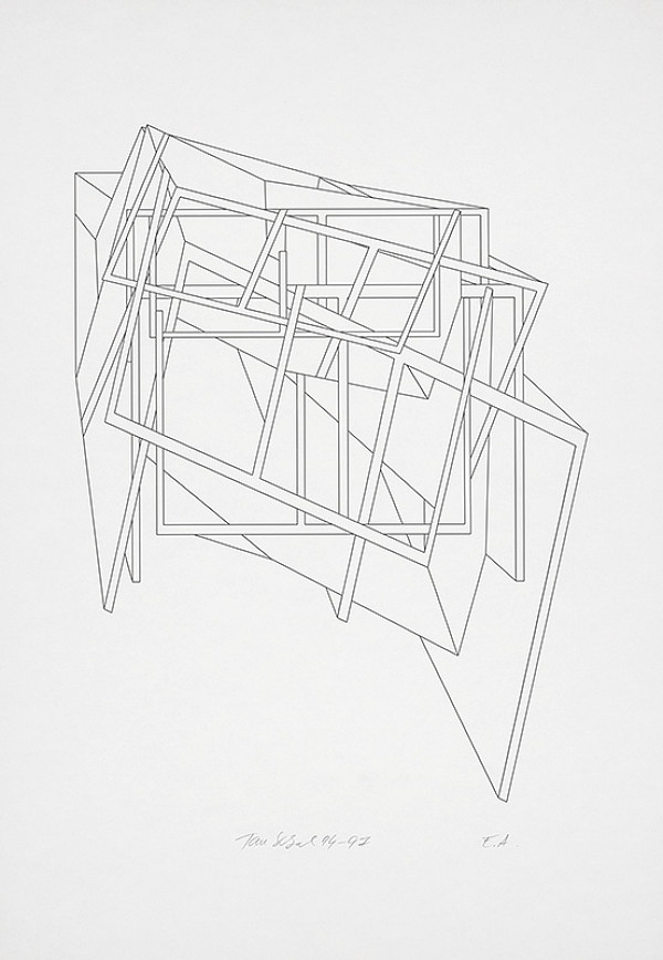 Jan Sekal – Z cyklu Abeceda 