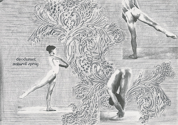 Štefan Schwartz – Deodorant natural spray 