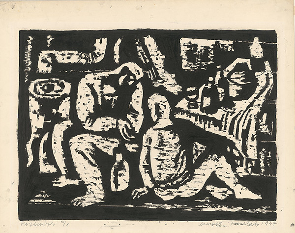 Ernest Zmeták – Rozhovor 