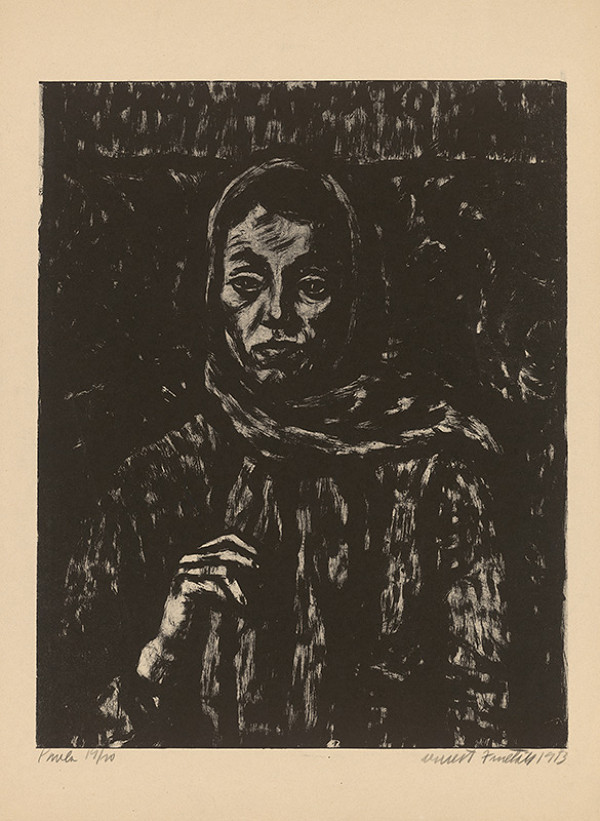 Ernest Zmeták – Paula 