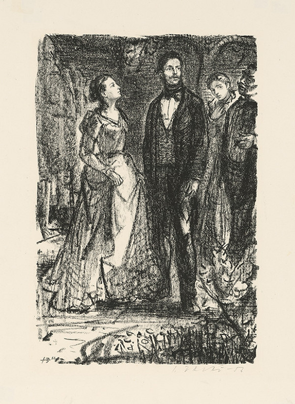 Jozef Baláž – Štúr 