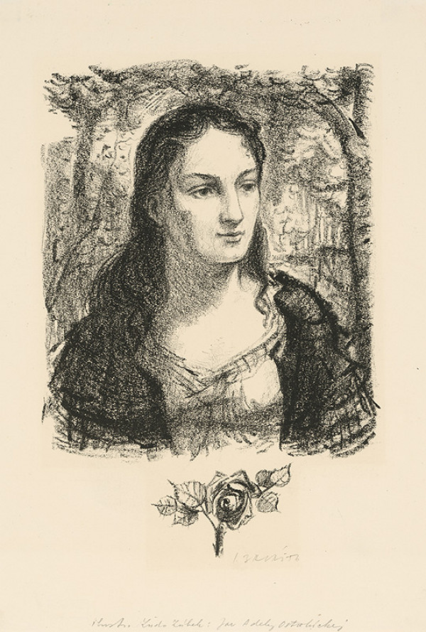 Jozef Baláž – Adela