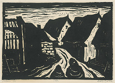 Andrej Barčík – Cestou 