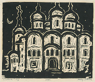 Andrej Barčík – Sobor I. 