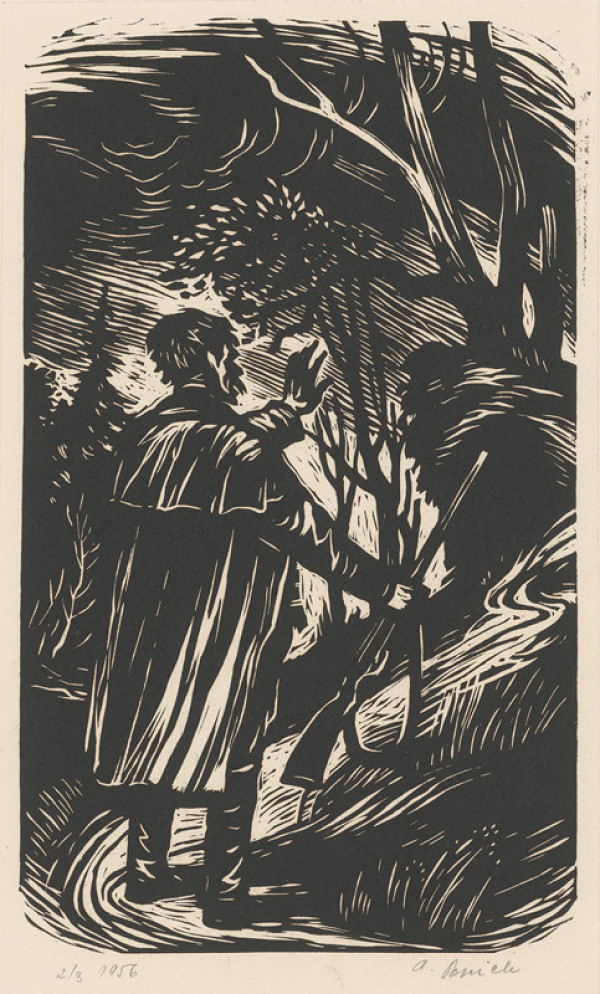 Alojz Pepich – Lovec 