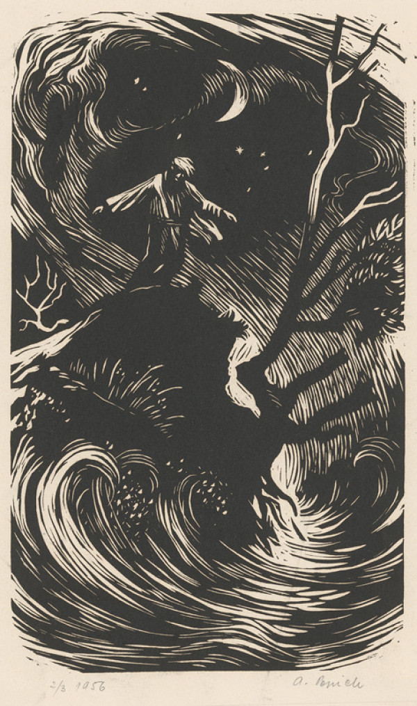 Alojz Pepich – Samovrah 