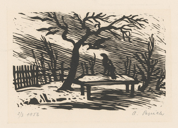 Alojz Pepich – Havran 