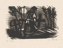 Alojz Pepich – Na cintoríne 