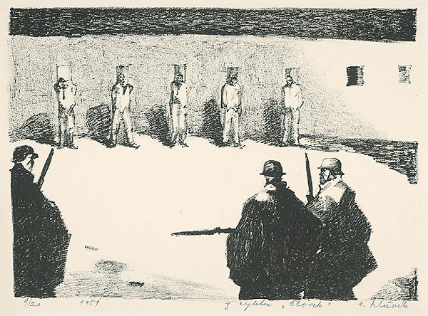 Vincent Hložník – Ľudia,hej,ľudmi volajú sa oni 