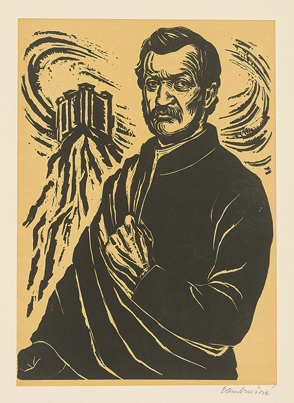 Edita Ambrušová – Samo Chalúpka 